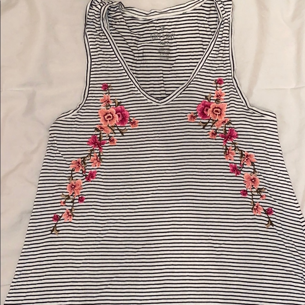 American eagle tank top